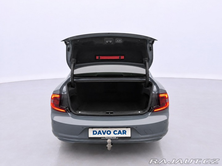 Volvo S90 2,0 B5 184kW CZ DPH 2023