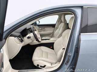 Volvo S90 2,0 B5 184kW CZ DPH 2023