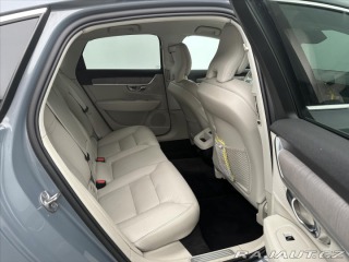 Volvo S90 2,0 B5 184kW CZ DPH 2023
