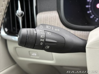Volvo S90 2,0 B5 184kW CZ DPH 2023