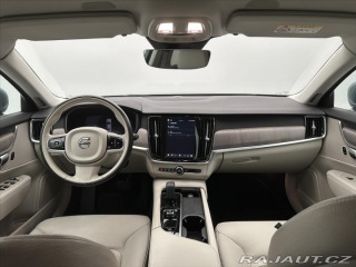 Volvo S90 2,0 B5 184kW CZ DPH 2023
