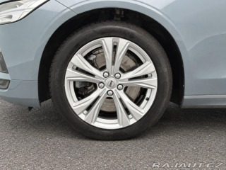Volvo S90 2,0 B5 184kW CZ DPH 2023