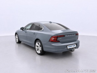 Volvo S90 2,0 B5 184kW CZ DPH 2023