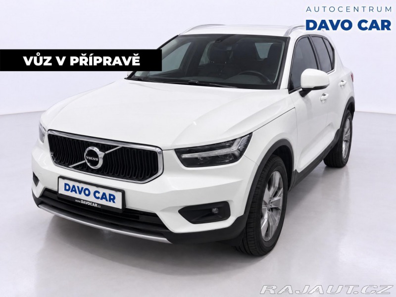 Volvo XC40 2.0 D3 110kW AWD Momentum