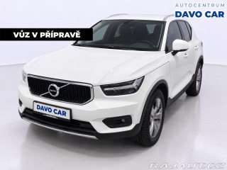 Volvo XC40 2.0 D3 110kW AWD Momentum