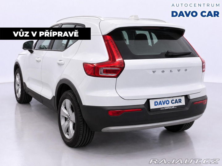 Volvo XC40 2.0 D3 110kW AWD Momentum 2020