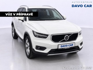 Volvo XC40 2.0 D3 110kW AWD Momentum 2020