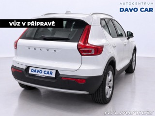 Volvo XC40 2.0 D3 110kW AWD Momentum 2020