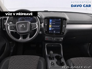 Volvo XC40 2.0 D3 110kW AWD Momentum 2020