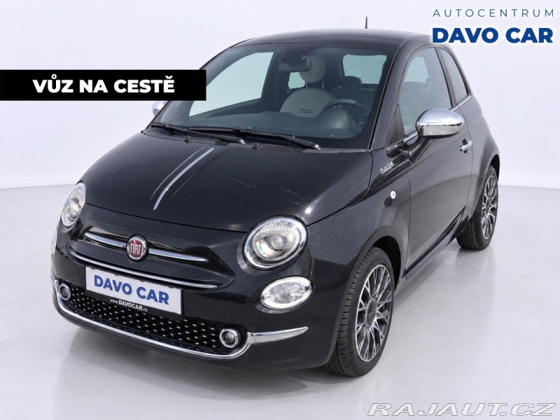 Fiat 500 1.0 51 kW DOLCEVITA DPH C