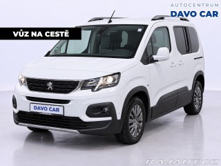Peugeot Rifter 1.5 HDI 96 kW Allure 1.Ma