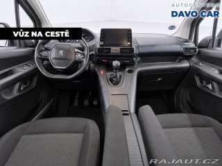 Peugeot Rifter 1.5 HDI 96 kW Allure 1.Ma 2020