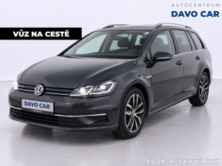 Volkswagen Golf 1,5 TSI 96 kW Sound LED P