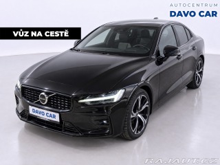 Volvo S60 2,0 B5 184 kW Ultimate Da