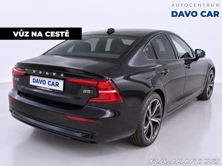 Volvo S60 2,0 B5 184 kW Ultimate Da 2024