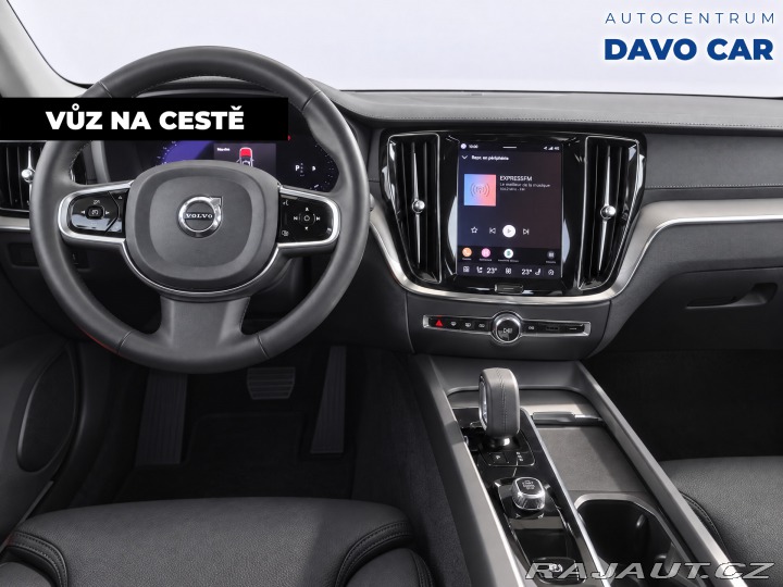 Volvo S60 2,0 B5 184 kW Ultimate Da 2024