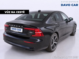 Volvo S60 2,0 B5 184 kW Ultimate Da 2024