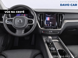 Volvo S60 2,0 B5 184 kW Ultimate Da 2024
