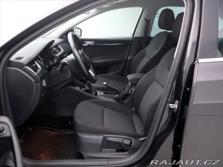Škoda Octavia 2,0 TDi 110kW Style Aut.k 2017