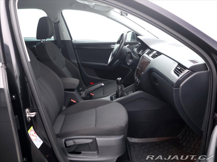 Škoda Octavia 2,0 TDi 110kW Style Aut.k 2017
