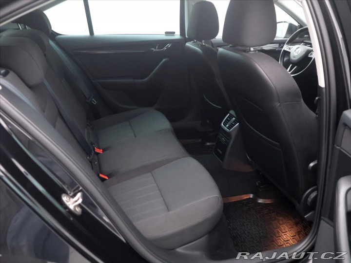 Škoda Octavia 2,0 TDi 110kW Style Aut.k 2017