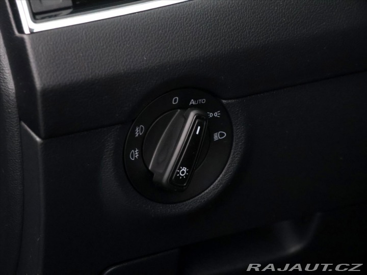 Škoda Octavia 2,0 TDi 110kW Style Aut.k 2017