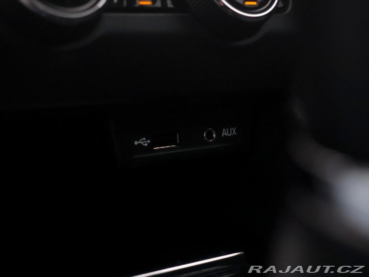 Škoda Octavia 2,0 TDi 110kW Style Aut.k 2017