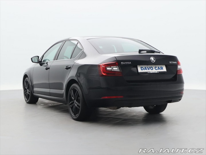 Škoda Octavia 2,0 TDi 110kW Style Aut.k 2017