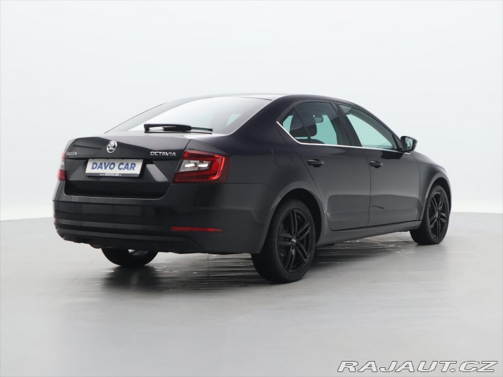 Škoda Octavia 2,0 TDi 110kW Style Aut.k 2017