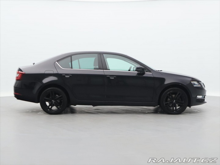 Škoda Octavia 2,0 TDi 110kW Style Aut.k 2017