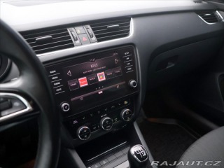 Škoda Octavia 2,0 TDi 110kW Style Aut.k 2017