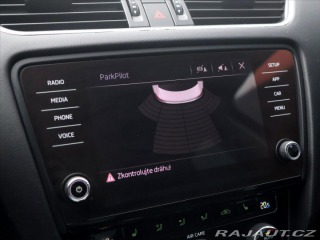Škoda Octavia 2,0 TDi 110kW Style Aut.k 2017