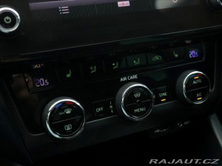 Škoda Octavia 2,0 TDi 110kW Style Aut.k 2017