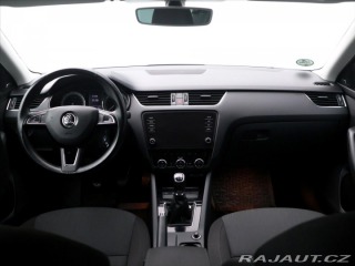 Škoda Octavia 2,0 TDi 110kW Style Aut.k 2017