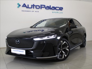 Mazda  6e 0,0 68kWh 190kW Takumi PL