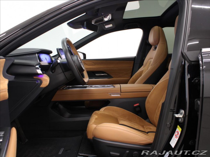 Mazda Ostatní modely 6e 0,0 68kWh 190kW Takumi PL 2025