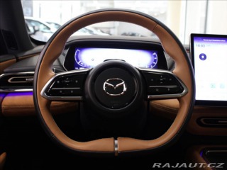 Mazda Ostatní modely 6e 0,0 68kWh 190kW Takumi PL 2025