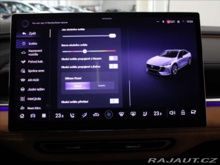 Mazda Ostatní modely 6e 0,0 68kWh 190kW Takumi PL 2025