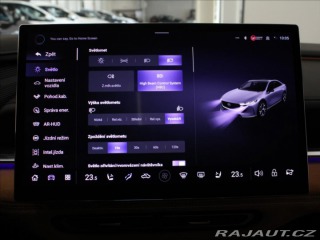 Mazda Ostatní modely 6e 0,0 68kWh 190kW Takumi PL 2025