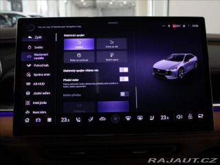 Mazda Ostatní modely 6e 0,0 68kWh 190kW Takumi PL 2025