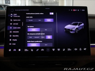 Mazda Ostatní modely 6e 0,0 68kWh 190kW Takumi PL 2025