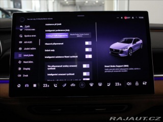 Mazda Ostatní modely 6e 0,0 68kWh 190kW Takumi PL 2025