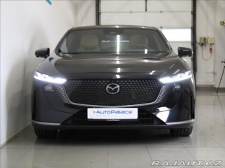 Mazda Ostatní modely 6e 0,0 68kWh 190kW Takumi PL 2025