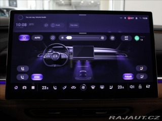 Mazda Ostatní modely 6e 0,0 68kWh 190kW Takumi PL 2025