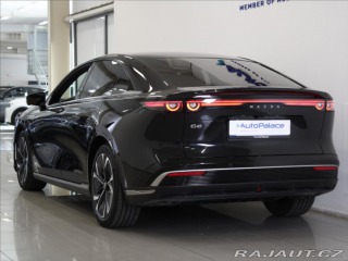 Mazda Ostatní modely 6e 0,0 68kWh 190kW Takumi PL 2025