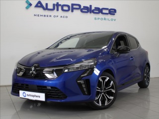 Mitsubishi Colt 1,0 MPI-T Instyle 12tkm.
