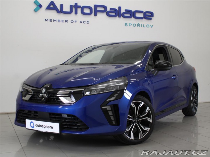 Mitsubishi Colt 1,0 MPI-T Instyle 12tkm. 2025