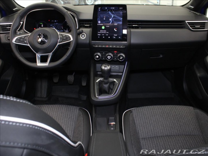 Mitsubishi Colt 1,0 MPI-T Instyle 12tkm. 2025
