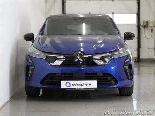 Mitsubishi Colt 1,0 MPI-T Instyle 12tkm. 2025