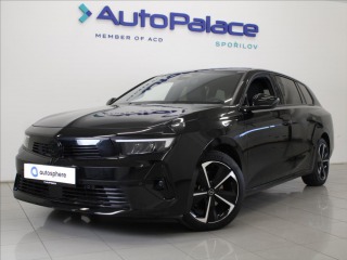 Opel Astra 1,2 Turbo 96kW AT GS ST 1